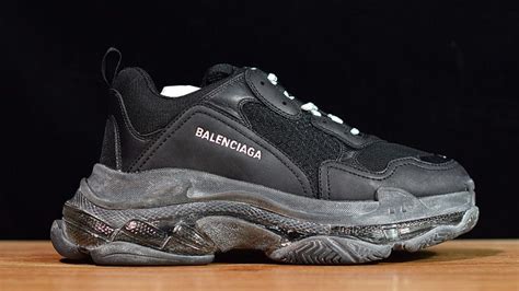 best balenciaga triple s replica